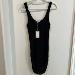 Bella Luxx Black Dress! NWT
